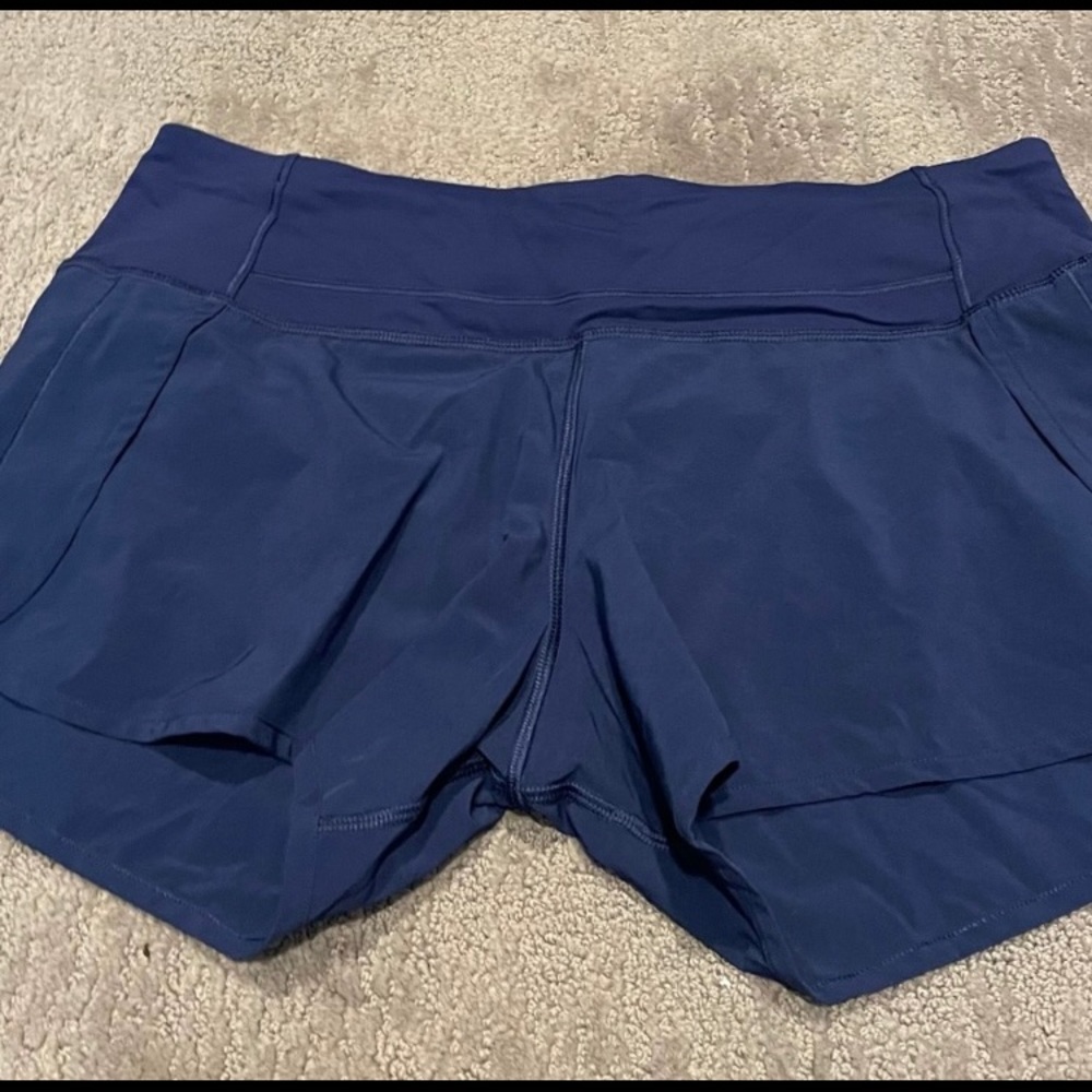 lululemon shorts